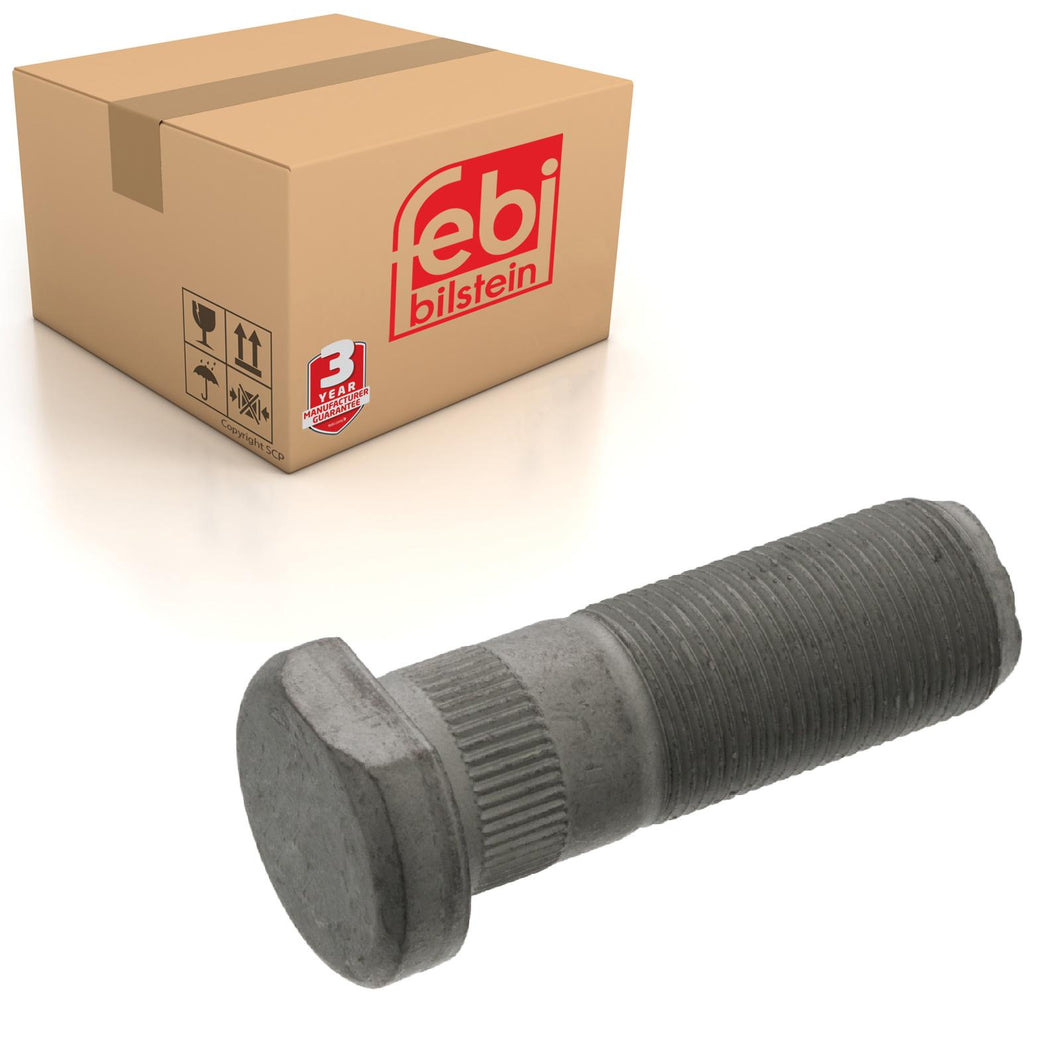 Wheel Stud Fits IVECO EuroTech Stralis ATEurotech AT OE 42127260 Febi 45383