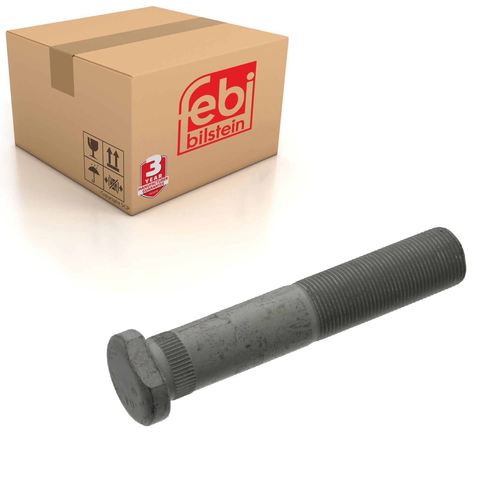 Wheel Stud Fits IVECO EuroCargo EuroStar EuroTechEurocargo 