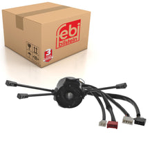 Load image into Gallery viewer, Steering Column Indicator Wiper Light Horn Switch Fits IVECO Febi 45388