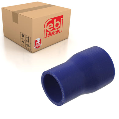 Radiator Hose Fits IVECO EuroTech EuroTrakker Stralis AD AS AT Trakke Febi 45392
