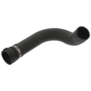 Radiator Hose Inc Quick-Release Fastener Fits IVECO EuroStar EuroTrak Febi 45393