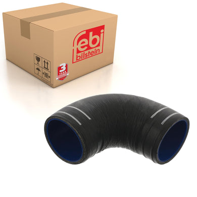 Radiator Hose Fits IVECO bitte Abmessungen beachten/please pay attent Febi 45395