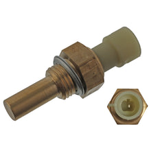 Load image into Gallery viewer, Coolant Temperature Sensor Fits IVECO EuroCargo EuroFire EuroStar Eur Febi 45396