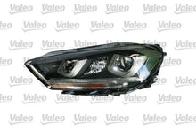 Load image into Gallery viewer, Golf Sportsvan Front Left Headlight Headlamp Fits VW OE 518941753A Valeo 45402