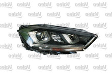 Load image into Gallery viewer, Golf Sportsvan Front Right Headlight Headlamp Fits VW OE 518941754A Valeo 45403