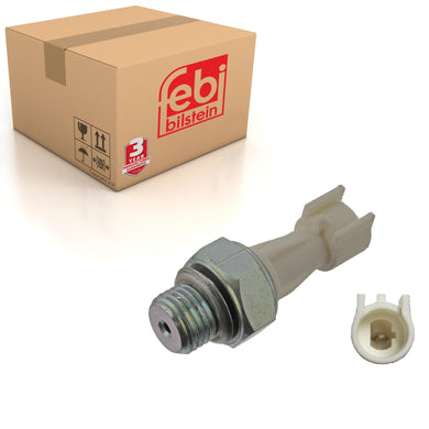 Oil Pressure Sensor Fits IVECO EuroCargo EuroFire EuroMover EuroStar Febi 45403