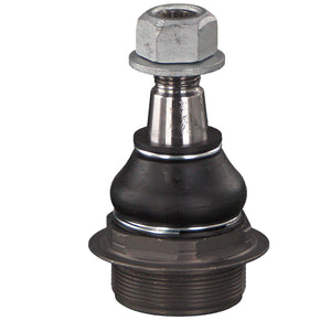 Front Right Lower Ball Joint Inc Nut Fits Vauxhall Movano B Renault M Febi 45411