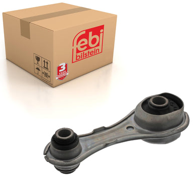 Clio Rear Engine Mount Mounting Support Fits Renault 11 23 810 35R Febi 45414