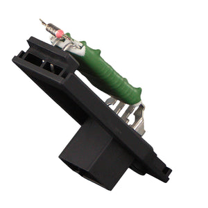 Blower Resistor Fits Ford Cougar Focus RS Turnier Van Mondeo 4x4 Turn Febi 45415