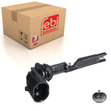 Load image into Gallery viewer, Coolant Level Sensor Fits Vauxhall Insignia 2008-17 Saab 9-5 II Febi 45417