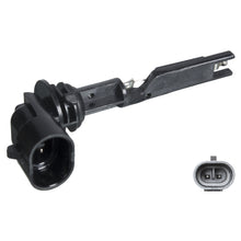 Load image into Gallery viewer, Coolant Level Sensor Fits Vauxhall Insignia 2008-17 Saab 9-5 II Febi 45417