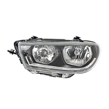 Load image into Gallery viewer, Scirocco 3 Front Left Headlight Halogen Headlamp Fits VW 1K8941005M Valeo 45418