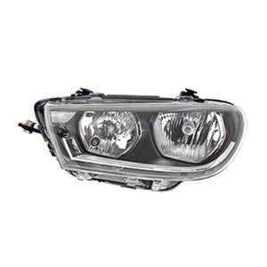 Scirocco 3 Front Left Headlight Halogen Headlamp Fits VW 1K8941005M Valeo 45418