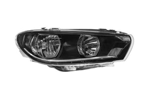 Scirocco 3 Front Right Headlight Halogen Headlamp Fits VW 1K8941006M Valeo 45419