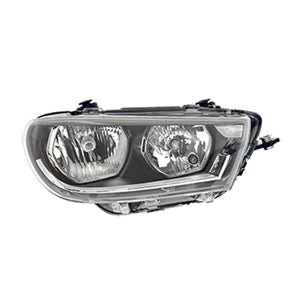 Scirocco 3 Front Right Headlight Halogen Headlamp Fits VW 1K8941006M Valeo 45419