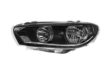 Load image into Gallery viewer, Scirocco 3 Front Left Headlight Halogen Headlamp Fits VW 1K8941005M Valeo 45418