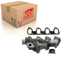 Load image into Gallery viewer, Egr Valve Inc Gasket Fits Ford Focus C-MAX Turnier Galaxy Mondeo Turn Febi 45421