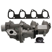 Load image into Gallery viewer, Egr Valve Inc Gasket Fits Ford Focus C-MAX Turnier Galaxy Mondeo Turn Febi 45421
