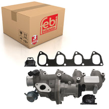 Load image into Gallery viewer, Egr Valve Inc Gasket Fits Ford Galaxy Tourneo Connect Transit Connect Febi 45422