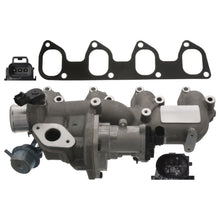 Load image into Gallery viewer, Egr Valve Inc Gasket Fits Ford Galaxy Tourneo Connect Transit Connect Febi 45422