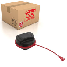 Load image into Gallery viewer, Fuel Filler Cap Fits Vauxhall Insignia A Sports Tourer Saab 43229 II Febi 45424