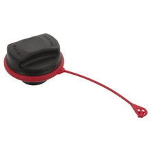 Load image into Gallery viewer, Fuel Filler Cap Fits Vauxhall Insignia A Sports Tourer Saab 43229 II Febi 45424