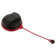 Load image into Gallery viewer, Fuel Filler Cap Inc Gasket Fits Vauxhall Astra Cascada Zafira Chevrol Febi 45426