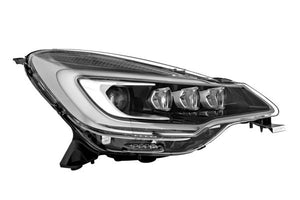 DS3 Front Right Headlight Xenon Headlamp Fits Citroen OE 1611797380 Valeo 45427
