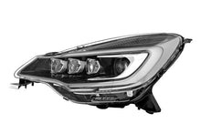 Load image into Gallery viewer, DS3 Front Left Headlight Xenon Headlamp Fits Citroen OE 1611797280 Valeo 45426