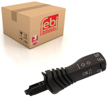 Load image into Gallery viewer, Steering Column Switch Assembly Fits Vauxhall Astra Zafira Classic H Febi 45428