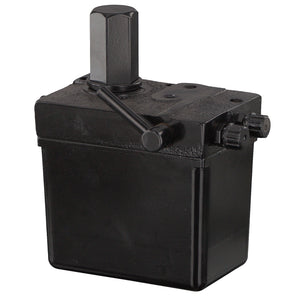 Cab Tilt Unit Hydraulic Pump Fits MAN KAT TGA TGL TGM TGS TGXTGA TGX Febi 45429