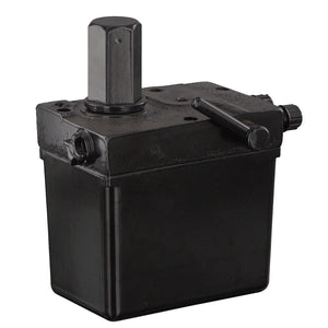 Cab Tilt Unit Hydraulic Pump Fits MAN KAT TGA TGL TGM TGS TGXTGA TGX Febi 45429