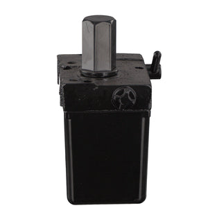 Cab Tilt Unit Hydraulic Pump Fits MAN KAT TGA TGL TGM TGS TGXTGA TGX Febi 45429