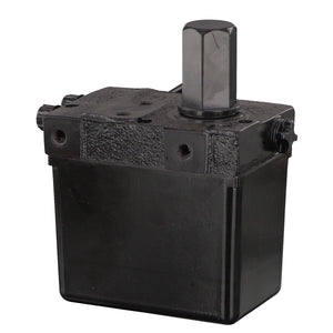 Cab Tilt Unit Hydraulic Pump Fits MAN KAT TGA TGL TGM TGS TGXTGA TGX Febi 45429