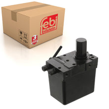 Load image into Gallery viewer, Cab Tilt Unit Hydraulic Pump Fits MAN KAT TGA TGL TGM TGS TGXTGA TGX Febi 45429