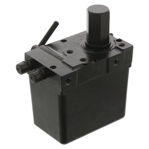 Cab Tilt Unit Hydraulic Pump Fits MAN KAT TGA TGL TGM TGS TGXTGA TGX Febi 45429