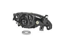 Load image into Gallery viewer, 108 Front Left Headlight LED Headlamp Fits Peugeot OE B000863980 Valeo 45434