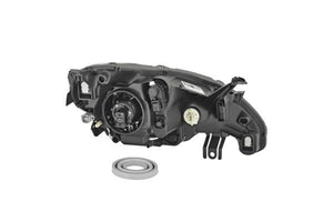 108 Front Left Headlight LED Headlamp Fits Peugeot OE B000863980 Valeo 45434