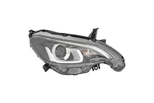 Load image into Gallery viewer, 108 Front Right Headlight LED Headlamp Fits Peugeot OE B000863380 Valeo 45435