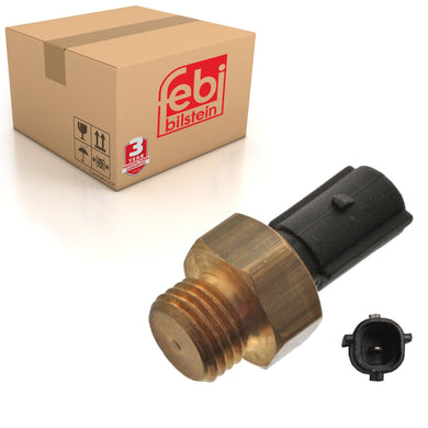 Coolant Temperature Sensor Fits Mercedes Benz Atron Linha Tradicional Febi 45440