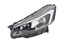 Load image into Gallery viewer, 508 Front Left Headlight LED Headlamp Fits Peugeot OE 9807241480 Valeo 45442