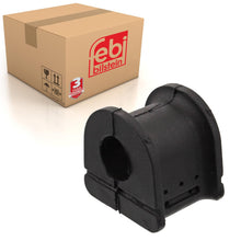 Load image into Gallery viewer, Sprinter Front Anti Roll Bar Bush D Stabiliser 24mm Fits Mercedes Febi 45446