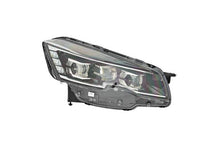 Load image into Gallery viewer, 508 Front Right Headlight LED Headlamp Fits Peugeot OE 9807241880 Valeo 45447