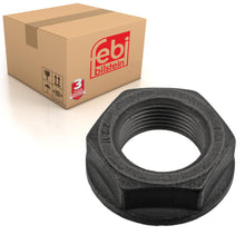 Load image into Gallery viewer, Front Axle Nut Fits FIAT Vauxhall Peugeot 2008 205 206 207 207+ 208 3 Febi 45450
