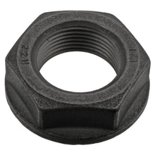 Load image into Gallery viewer, Front Axle Nut Fits FIAT Vauxhall Peugeot 2008 205 206 207 207+ 208 3 Febi 45450