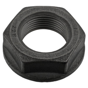Front Axle Nut Fits FIAT Vauxhall Peugeot 2008 205 206 207 207+ 208 3 Febi 45450