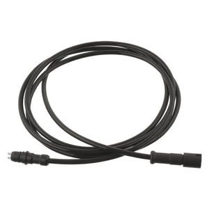 Abs Sensor Cable Fits Renault bitte Abmessungen beachten/please pay a Febi 45452