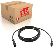 Load image into Gallery viewer, Abs Sensor Cable Fits Scania bitte Abmessungen beachten/please pay at Febi 45453