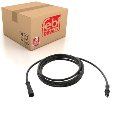 Abs Sensor Cable Fits Scania bitte Abmessungen beachten/please pay at Febi 45453