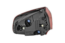 Load image into Gallery viewer, Cayenne Rear Inner Left Light Brake Lamp Fits Porsche 95863106500 Valeo 45453